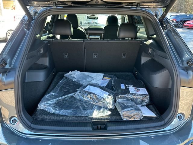 New 2026 Gray Volkswagen 2.0T SE R-Line Black image 18