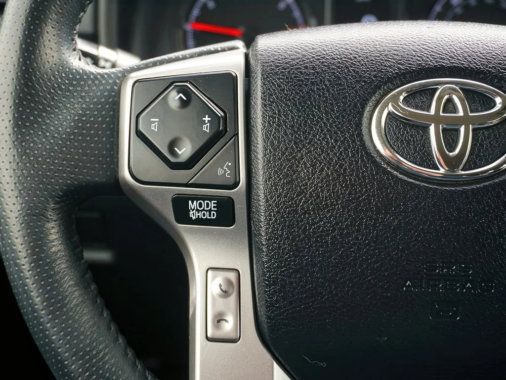 2021 Toyota 4Runner SR5 - Photo 19