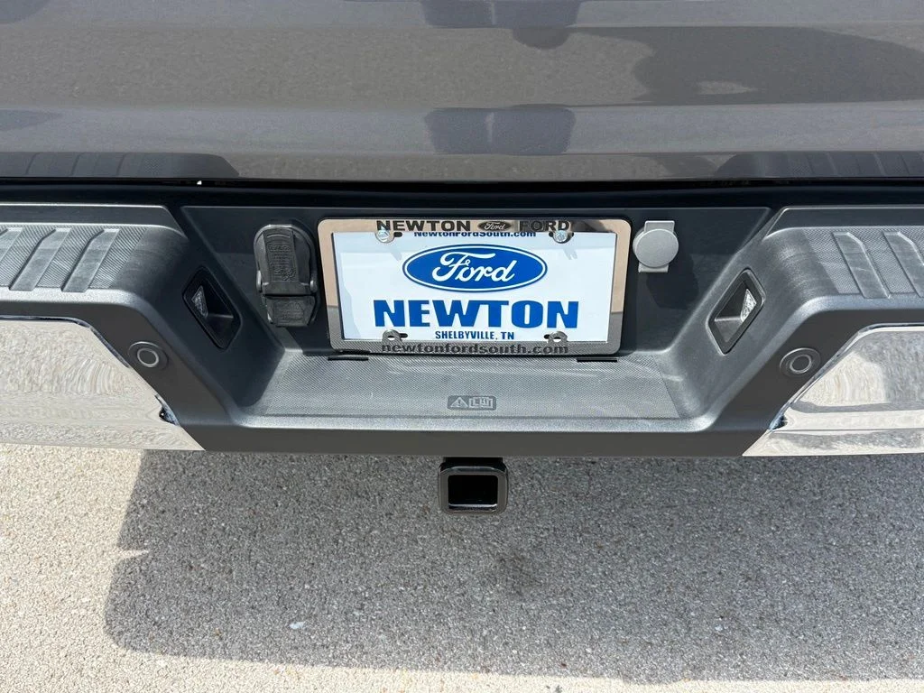 Certified Used 2023 Gray Ford XLT image 34
