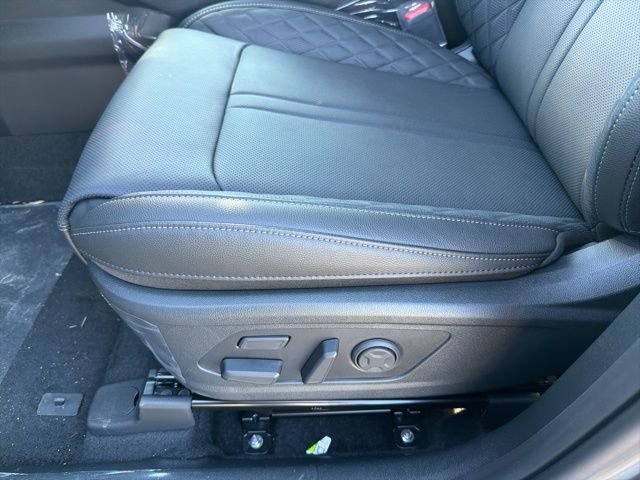 New 2026 Steel Gray Kia X-Line SX Prestige AWD image 14