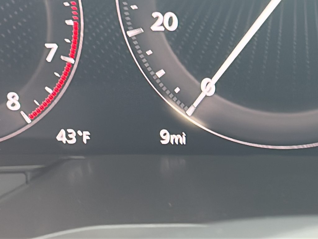 2026 Mazda CX-90 Premium Sport Package - Photo 35