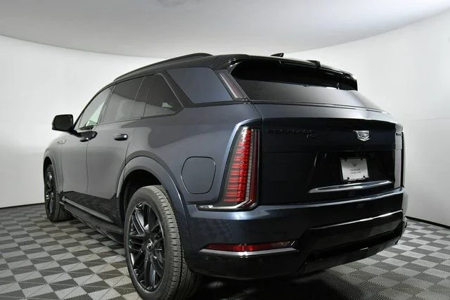 2025 Cadillac Escalade IQ Sport 1 - Photo 20