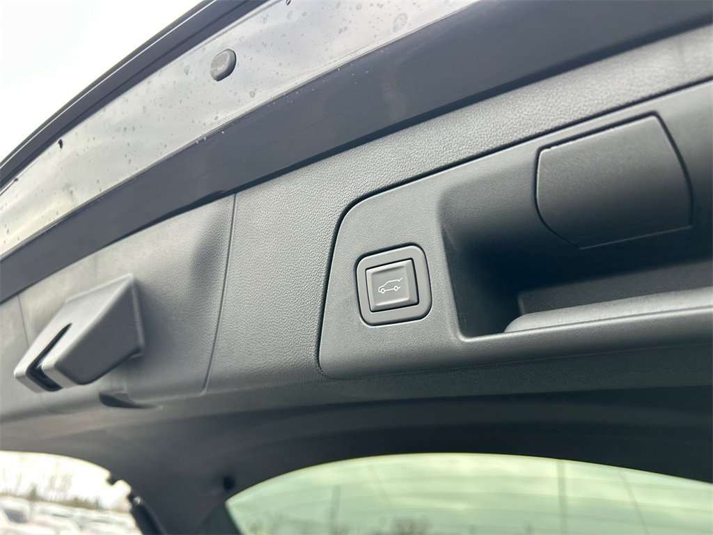 2026 BUICK ENVISION - Image 35