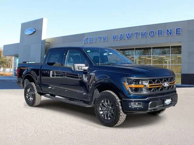 2026 Ford F-150 Tremor®