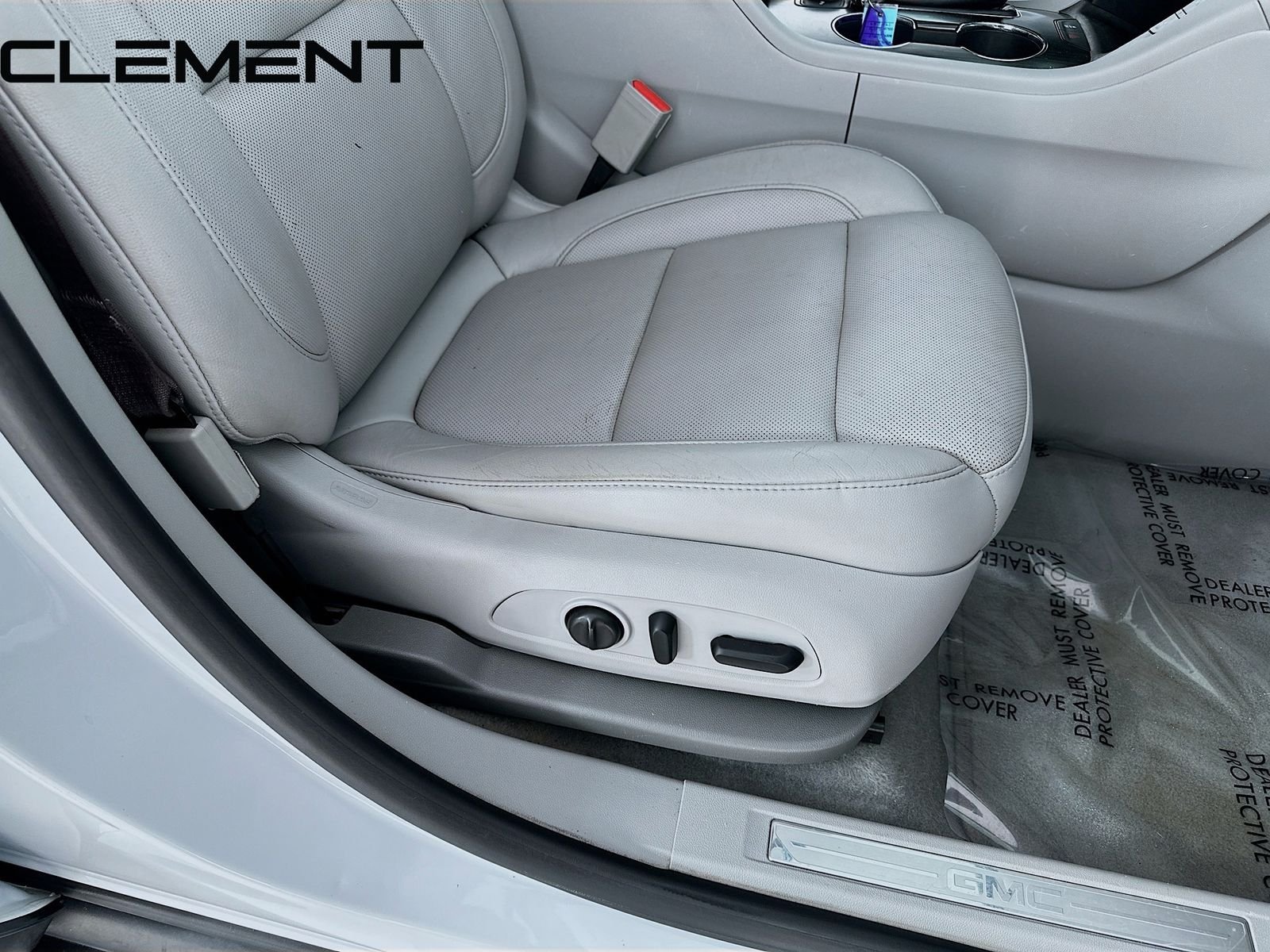 2019 GMC Acadia SLT-1 - Photo 34