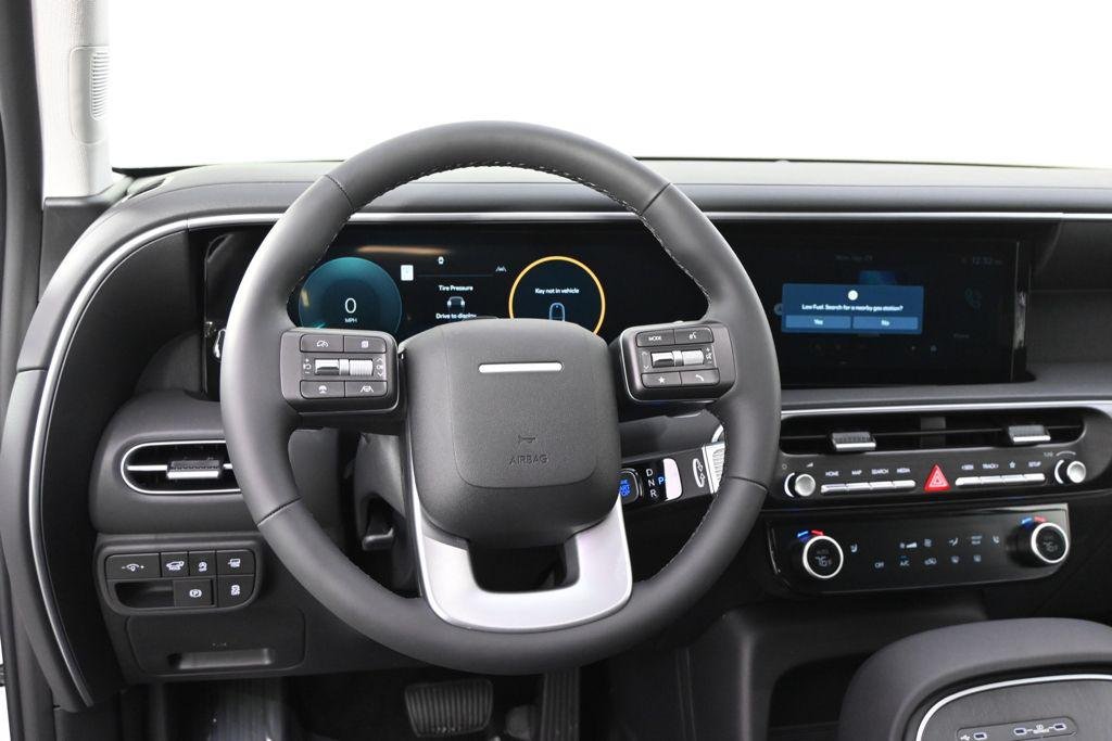 2026 Hyundai Palisade SEL Convenience - Photo 12