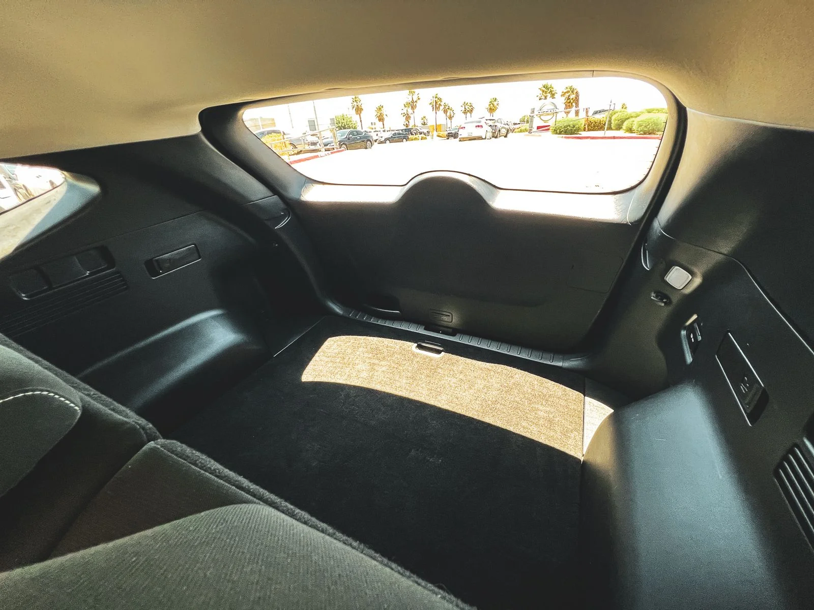 2024 Hyundai Tucson SEL - Photo 17