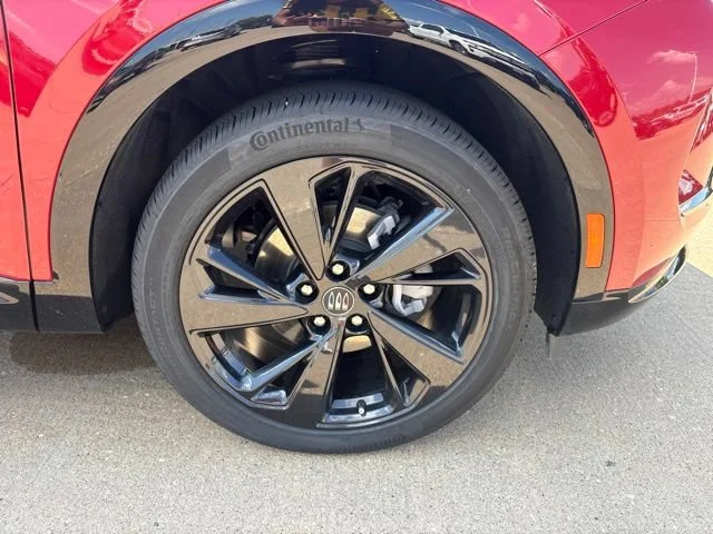 2026 Buick Envision Sport Touring - Photo 49