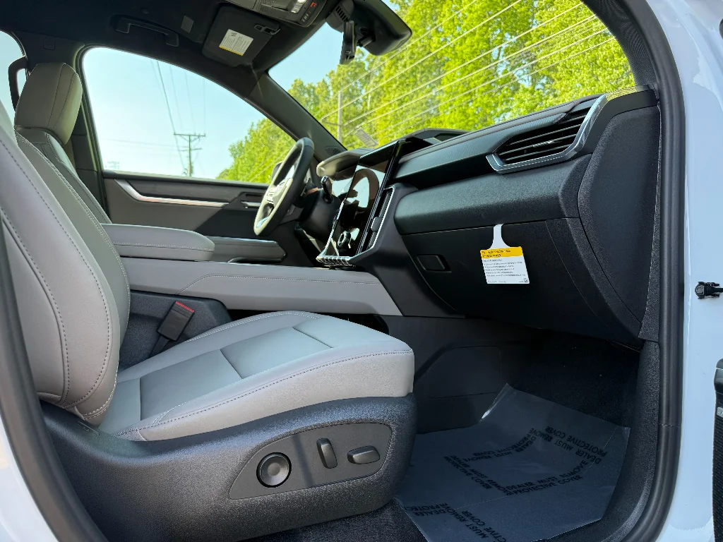 2026 GMC Acadia Elevation - Photo 29