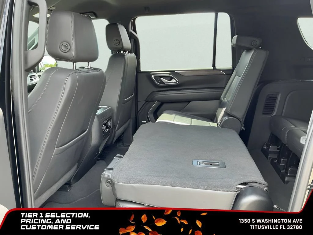 Used 2024 Black Chevrolet LT image 26
