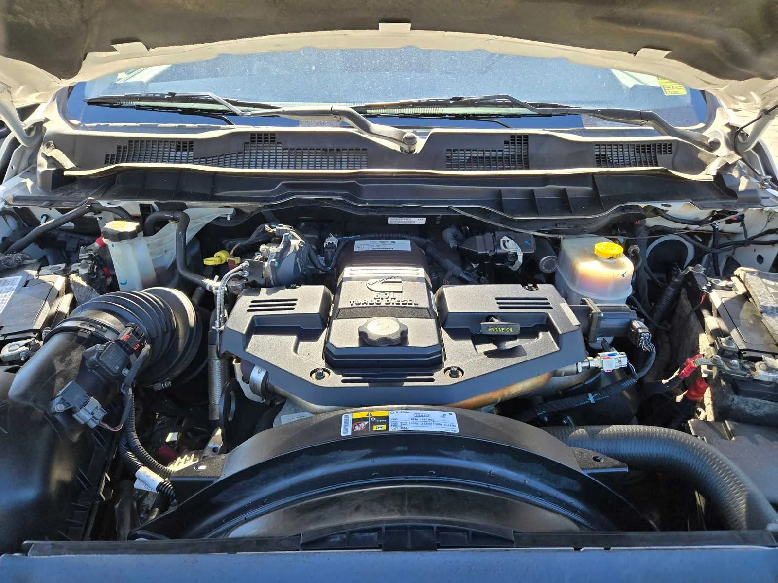 Used 2018  Ram Tradesman image 24