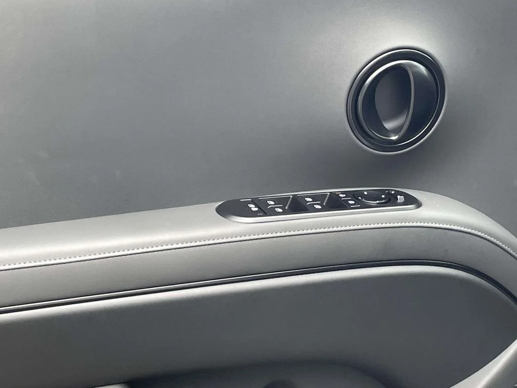 New 2026 White Hyundai XRT Pro image 15