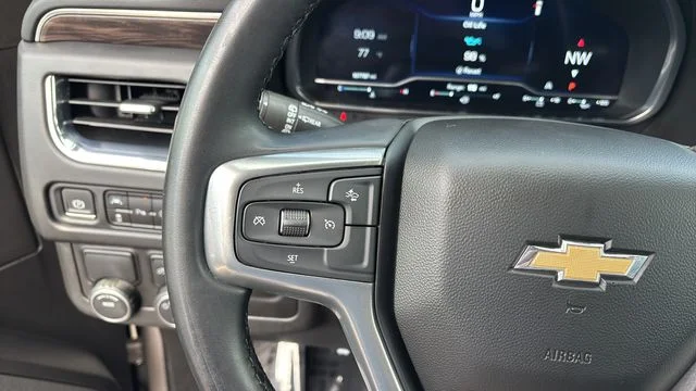 Used 2023 Beige Chevrolet LT image 22