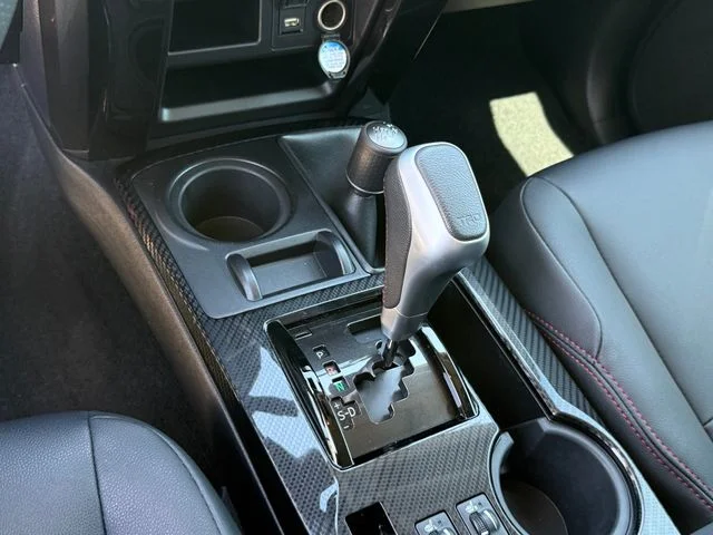 Certified Used 2020 ARMY GREEN Toyota TRD Pro image 25