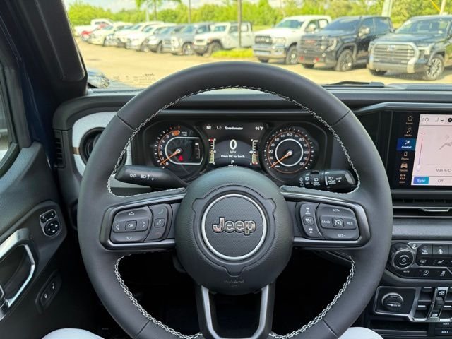 2025 Jeep Wrangler 4-Door Sport S - Photo 26