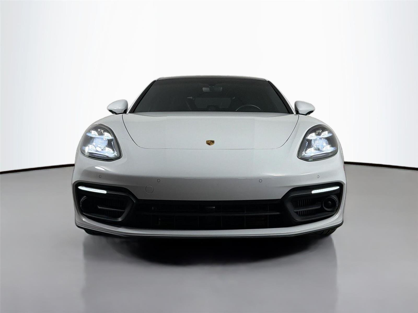 Certified Used 2023 Carrera White Metallic Porsche Platinum Edition image 10