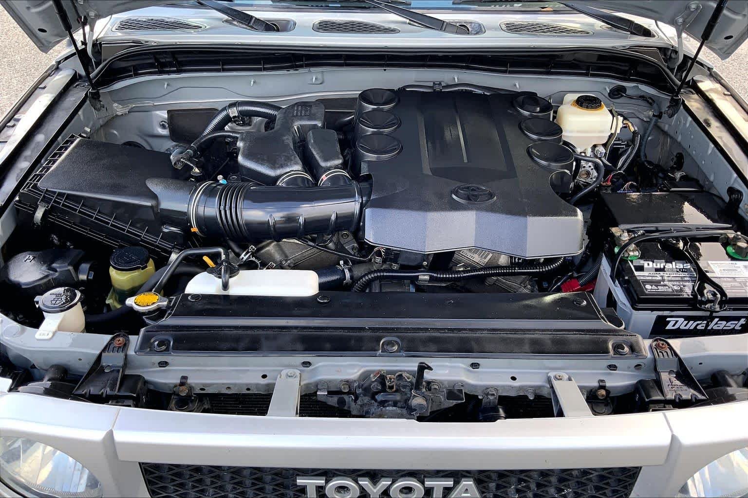 Used 2014 Cement Toyota  image 31