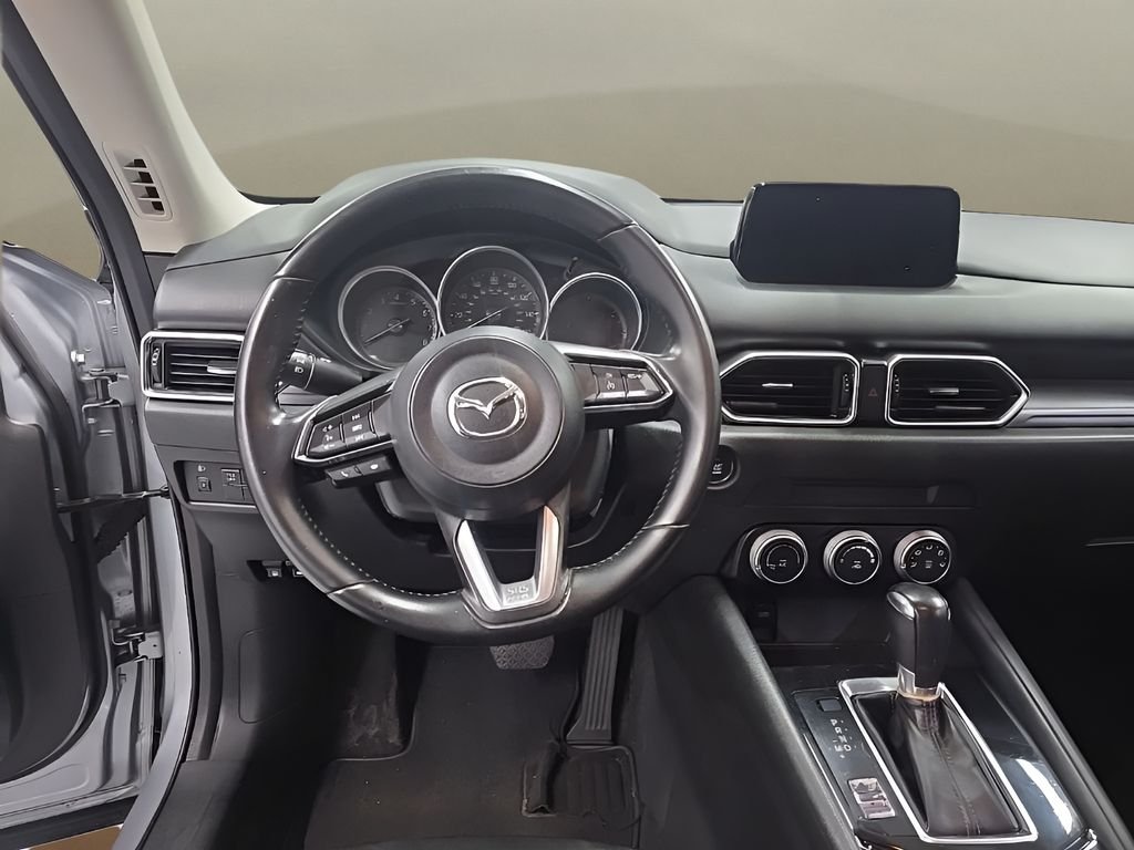 Used 2019 Silver Mazda Sport image 29