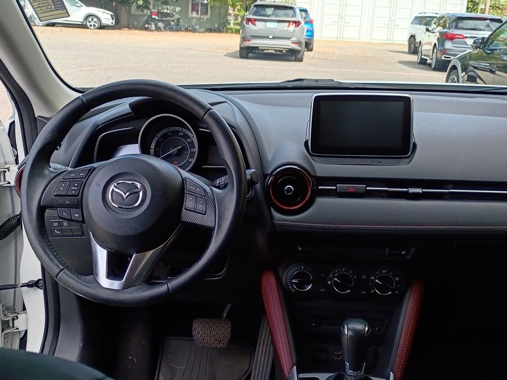 2016 Mazda CX-3 Touring - Photo 20