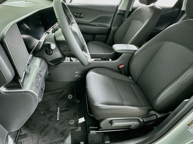 New 2027 Hyundai KONA SEL Sport