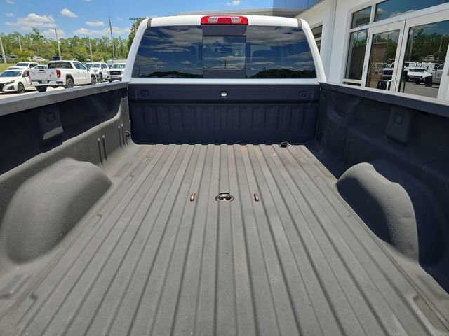 2015 Chevrolet Silverado 3500HD LTZ - Photo 8
