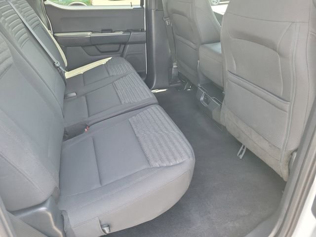 Certified Used 2023 Oxford White Ford XL image 19