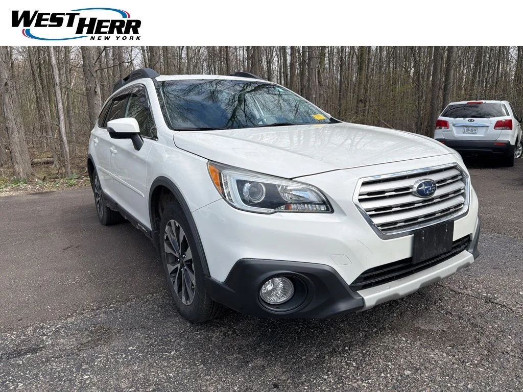 2017 Subaru Outback Limited