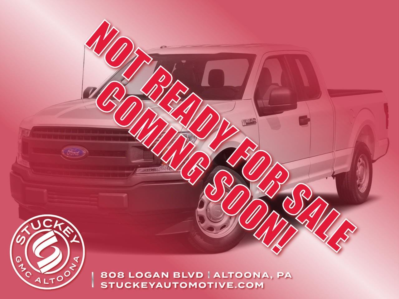 2018 Ford F-150 XL 4x4 SuperCab 8 Box's photo