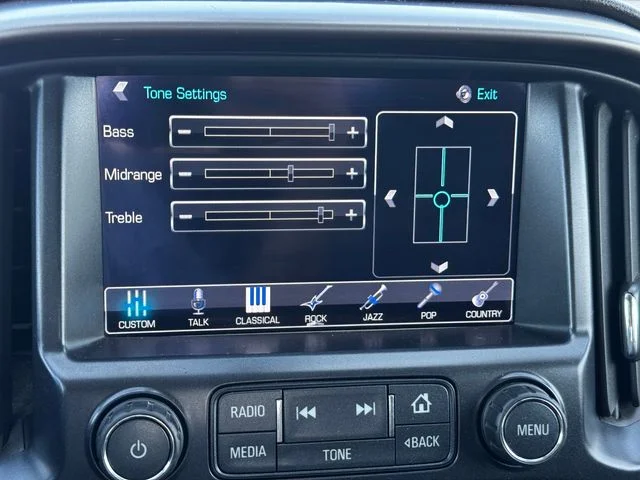 Used 2018 Gray GMC All Terrain image 28