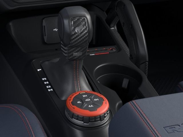 New 2025 Desert Sand Ford Raptor® image 17