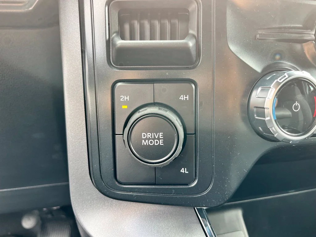 New 2026 White Ford XLT image 24