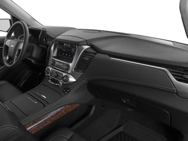 Used 2017 Black Chevrolet Premier image 22