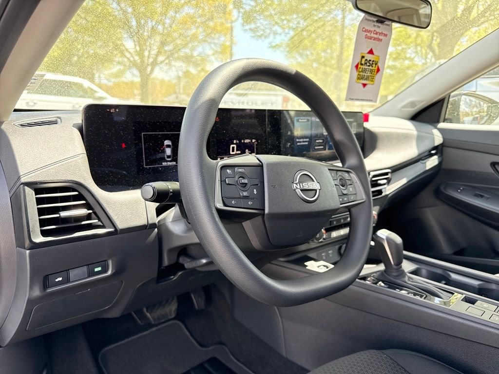 Used 2026 White Nissan S image 3
