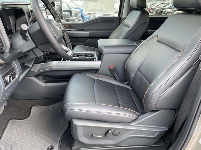 2026 Ford F-250 Super Duty Lariat - Photo 13