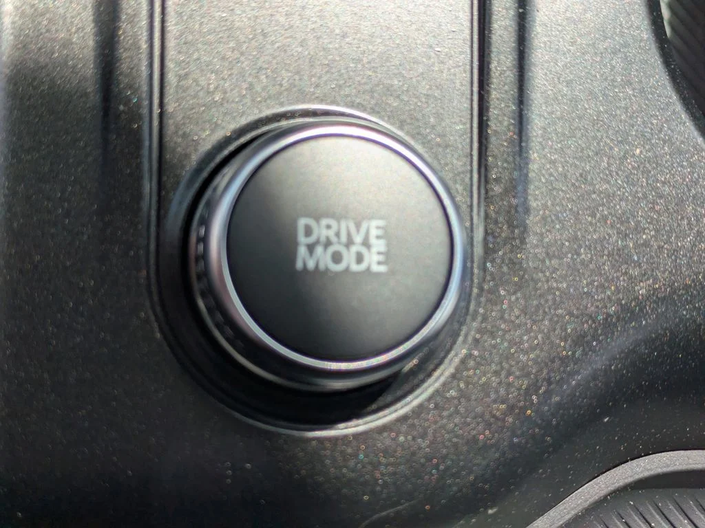 New 2026 Agate Black Metallic Ford Tremor image 30