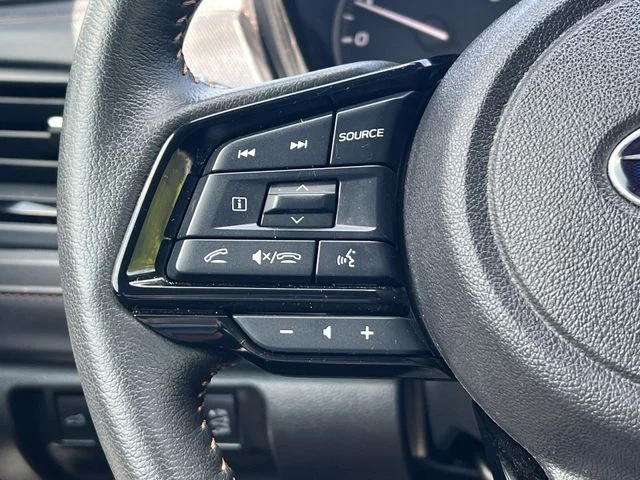 Used 2025 Beige Subaru Touring image 29
