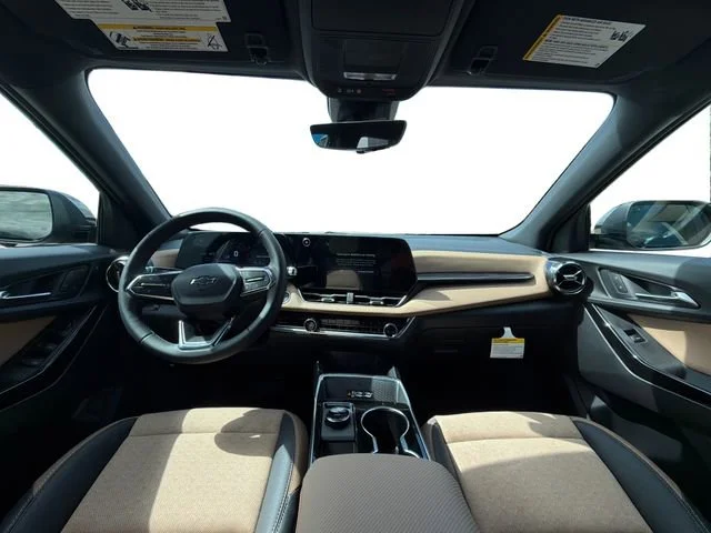 2026 Chevrolet Equinox ACTIV - Photo 13