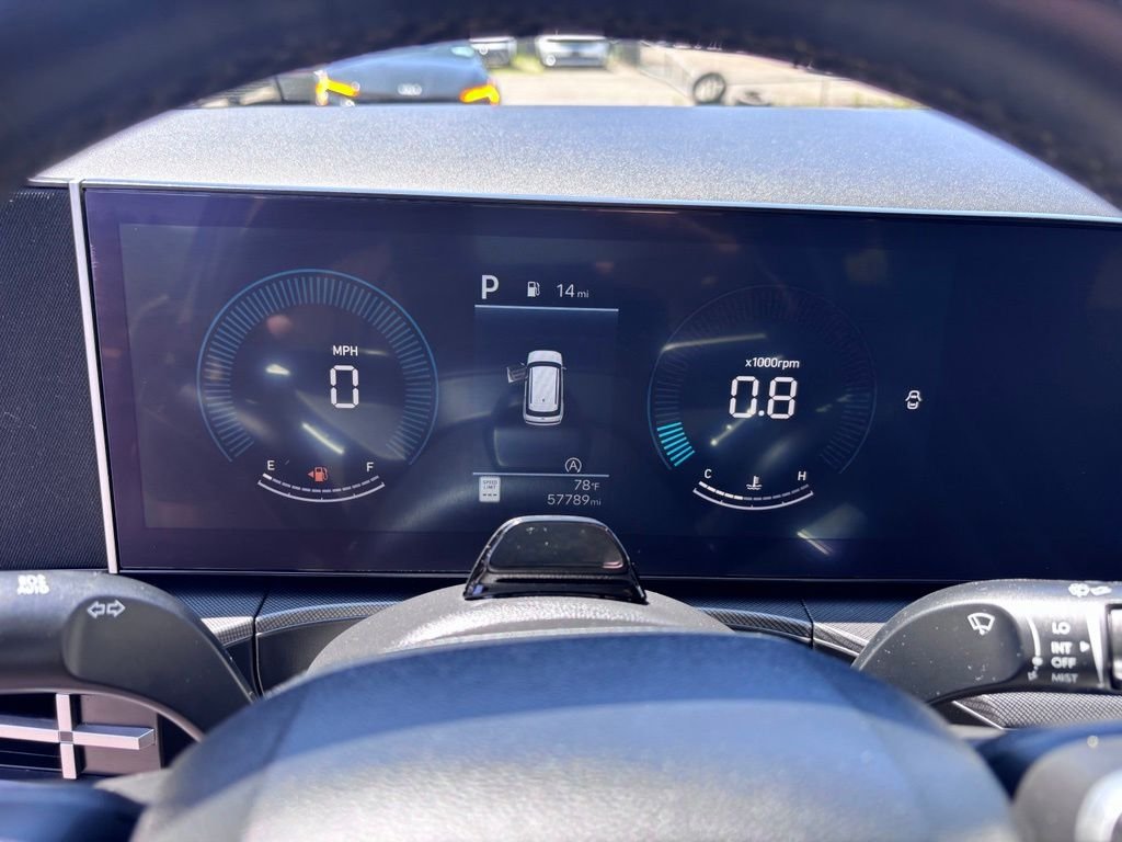 2024 Hyundai Santa Fe SEL - Photo 11