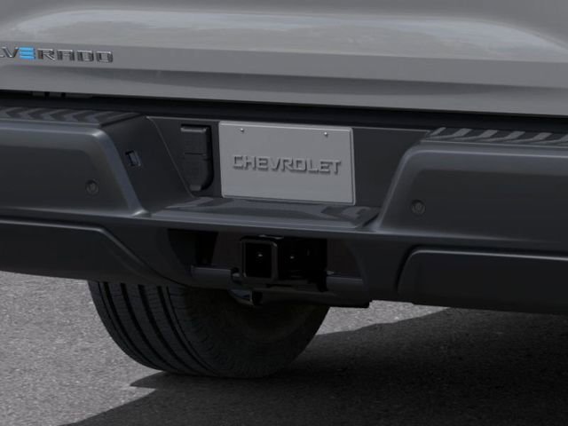 2025 Chevrolet Silverado EV Work Truck - Photo 15