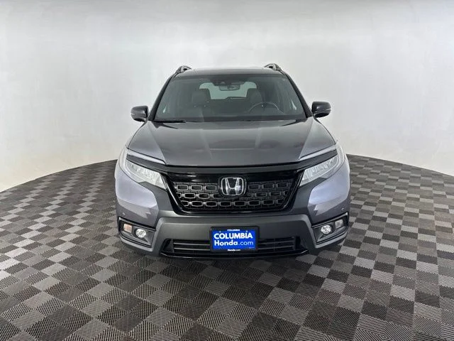 Used 2021 Gray Honda Elite image 3