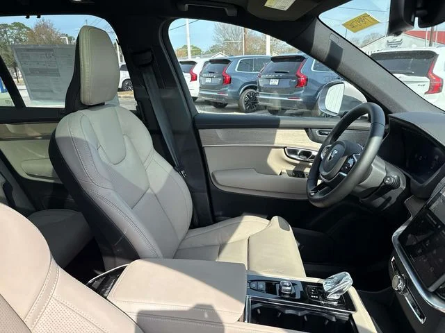 New 2026 Aurora Silver Volvo Ultra image 12