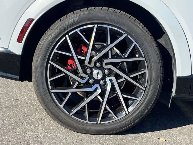 Certified Used 2023 White Ford GT image 11