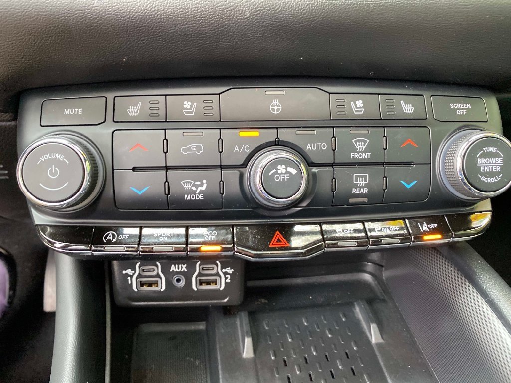 Used 2025 Red Dodge GT Plus image 19