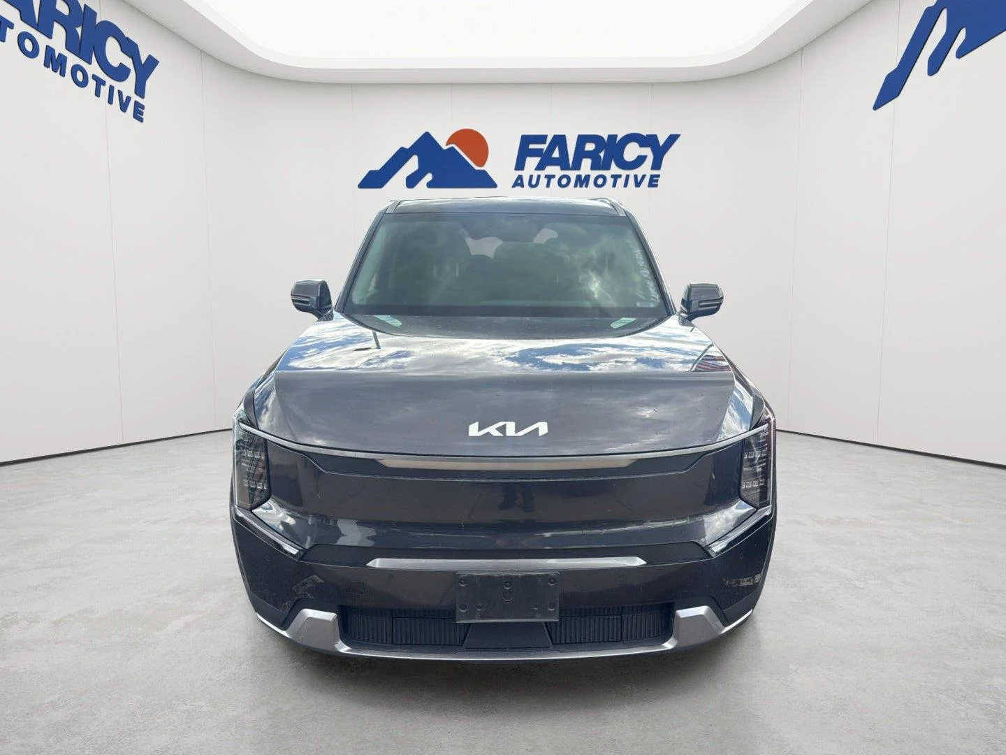 Used 2024 Panthera Metal Kia Wind image 3