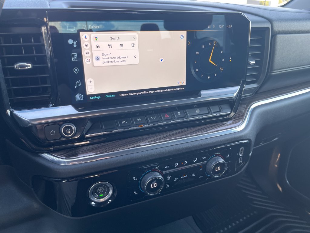 Used 2023 Gray Chevrolet LT image 18