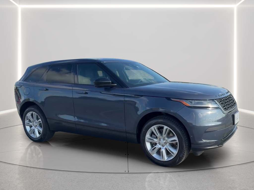 New 2026 Varesine Blue Land Rover S image 3