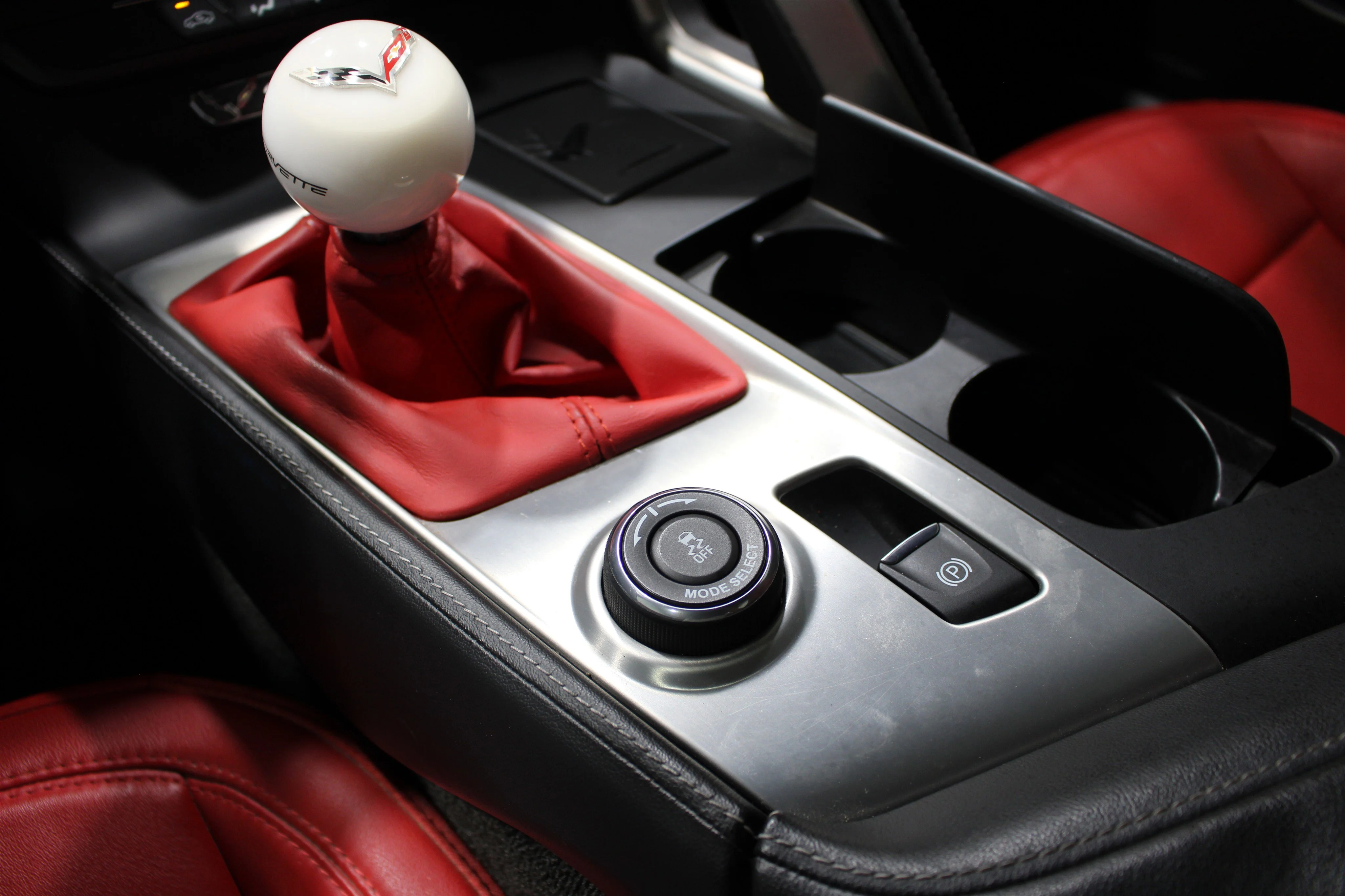 2014 Chevrolet Corvette Z51 - Photo 17