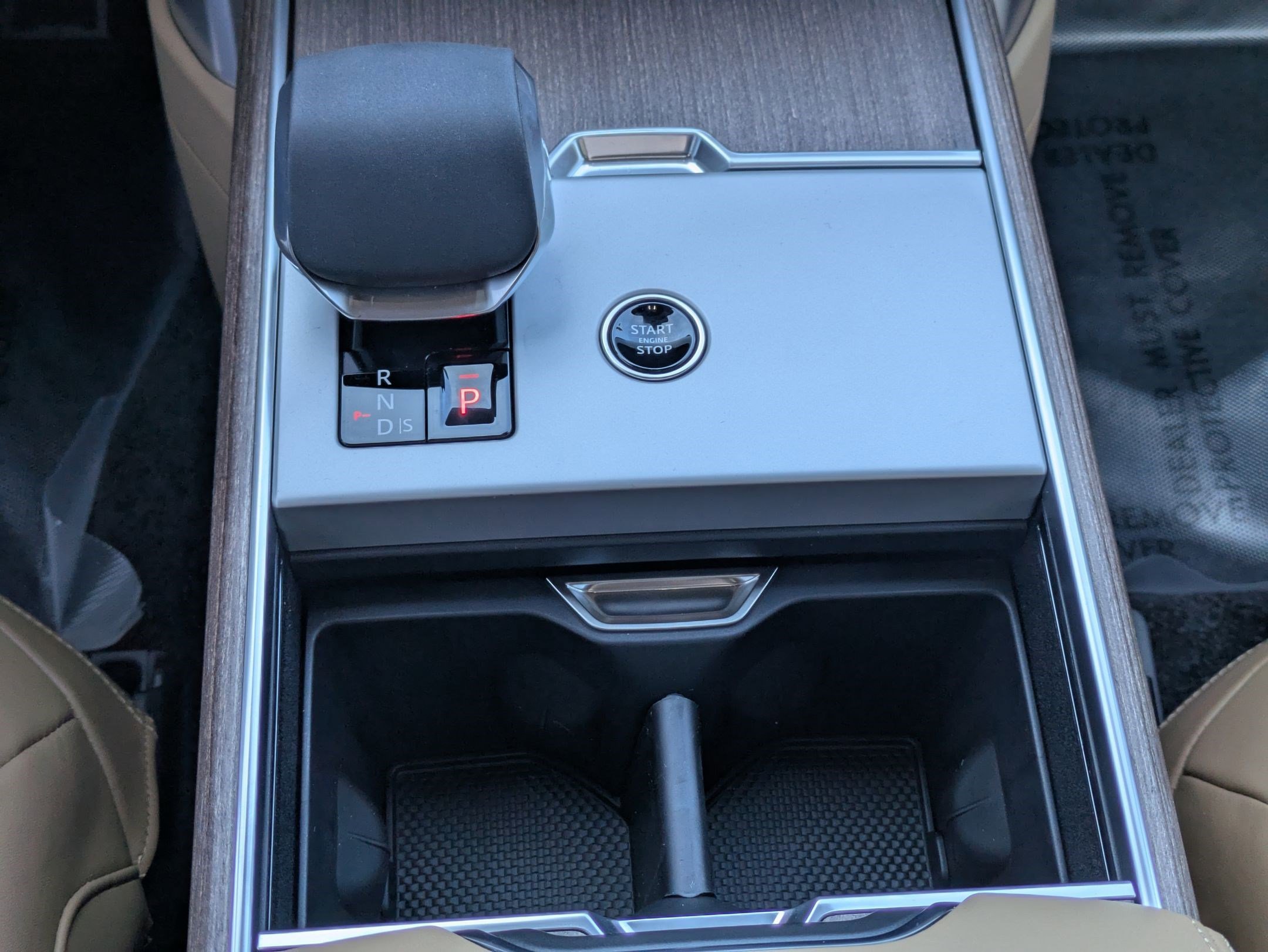 2026 Land Rover Range Rover SE - Photo 23