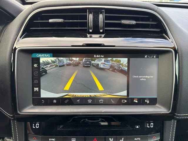 Used 2019 Fuji White Jaguar S image 26