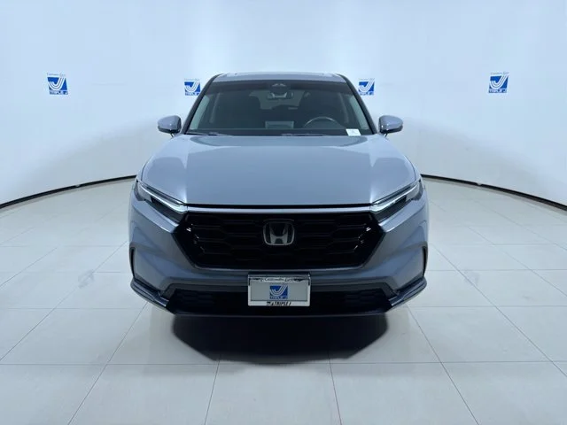 Used 2023 URBAN_GRAY Honda EX image 3